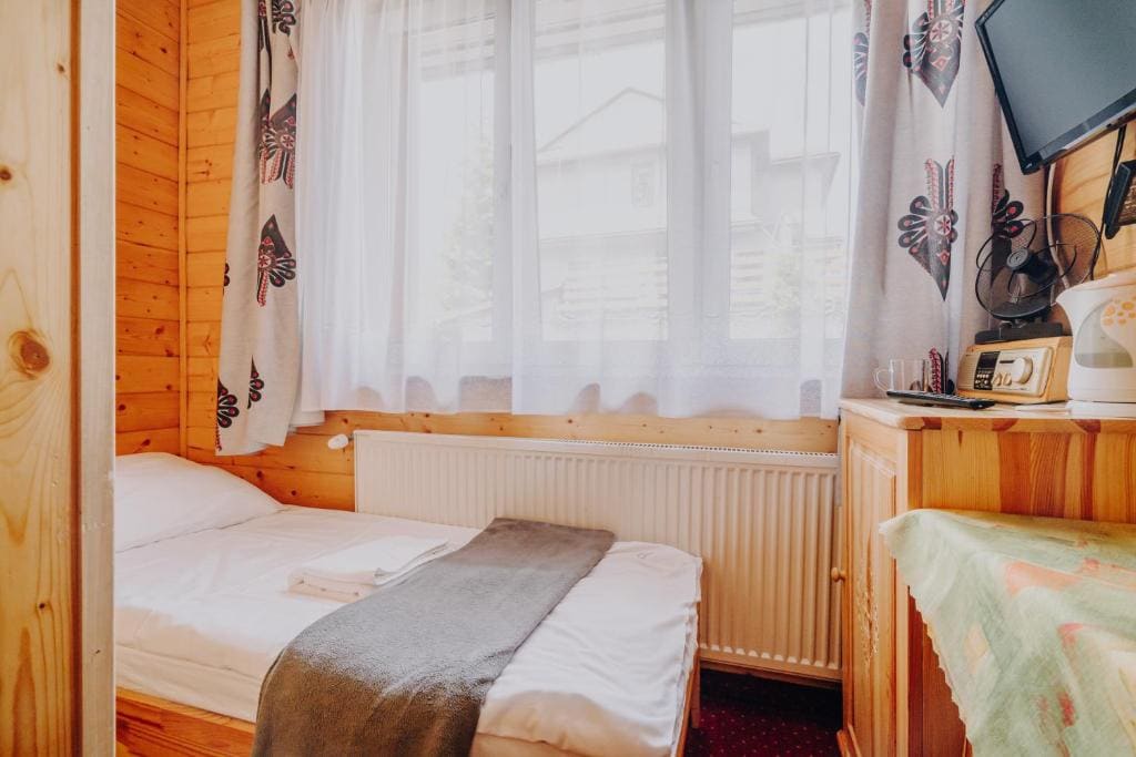 Single Room room - Image 1