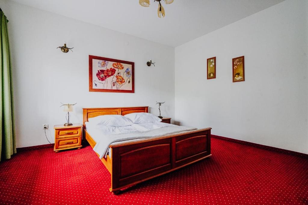 Suite with Mountain View room - Image 2