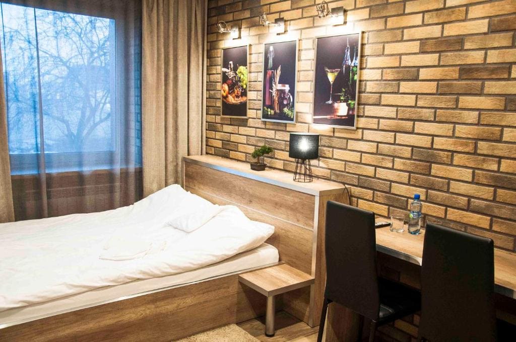 Double Room room - Image 2
