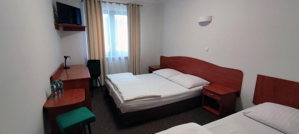 Twin Room room - Image 2