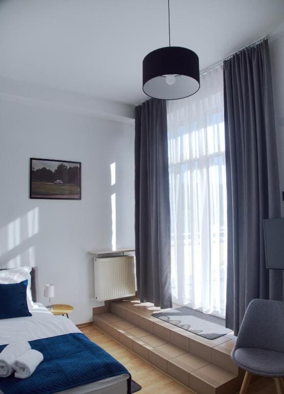 Double Room with Terrace room - Image 2