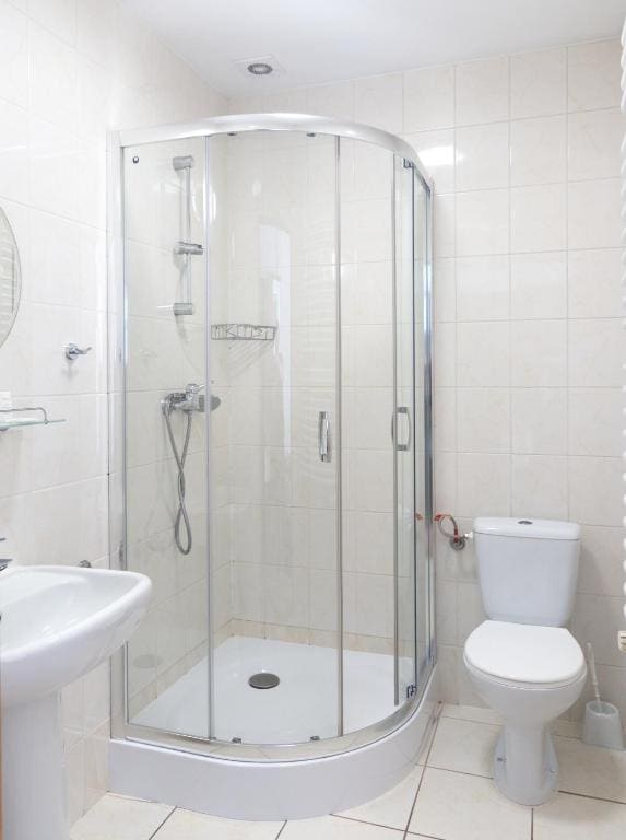 Triple Room with Terrace room - Image 2