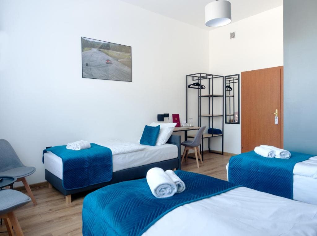 Triple Room room - Image 3
