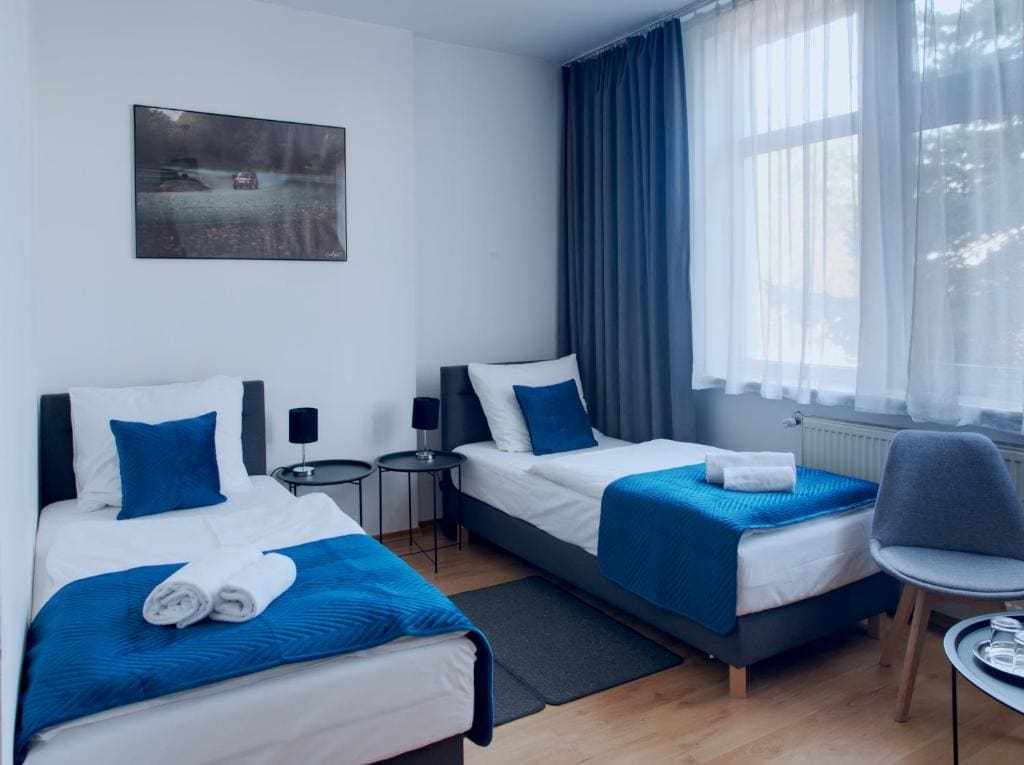 Triple Room room - Image 2