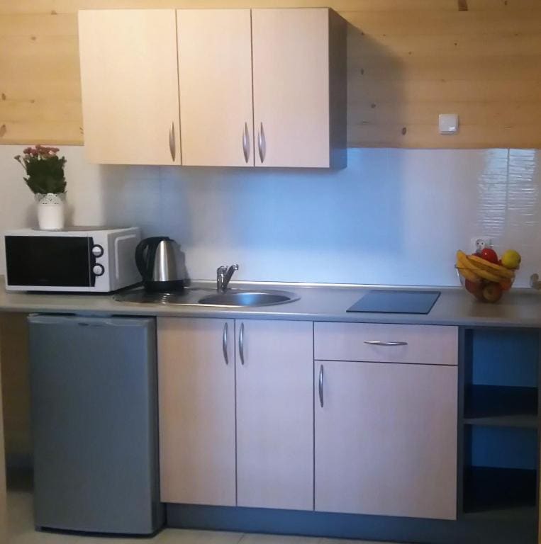 Two-Bedroom Chalet room - Image 1