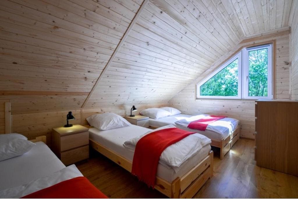 Two-Bedroom Chalet room - Image 3