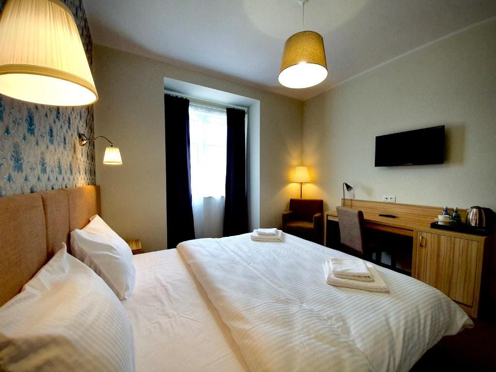Double Room room - Image 2