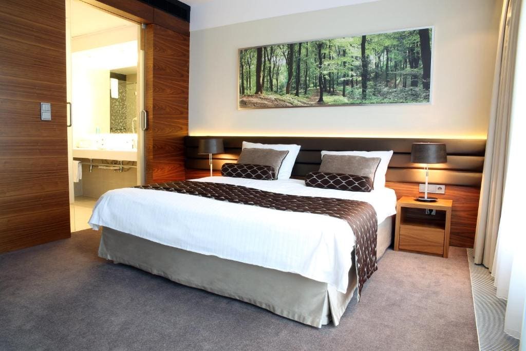 Twin Room room - Image 3