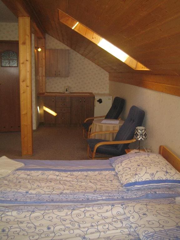 Triple Room with Balcony room - Image 2