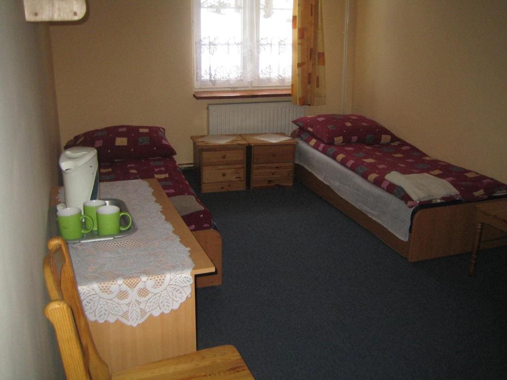 Quadruple Room room - Image 2