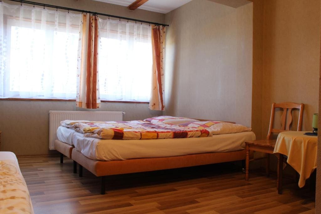 Double Room room - Image 3