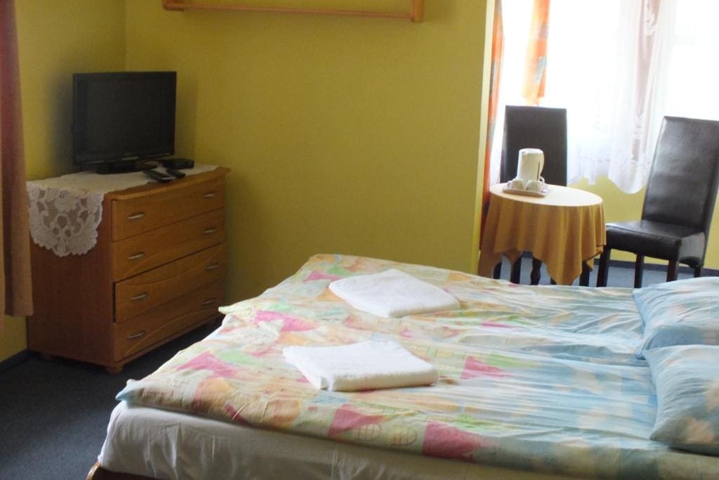 Double Room room - Image 2