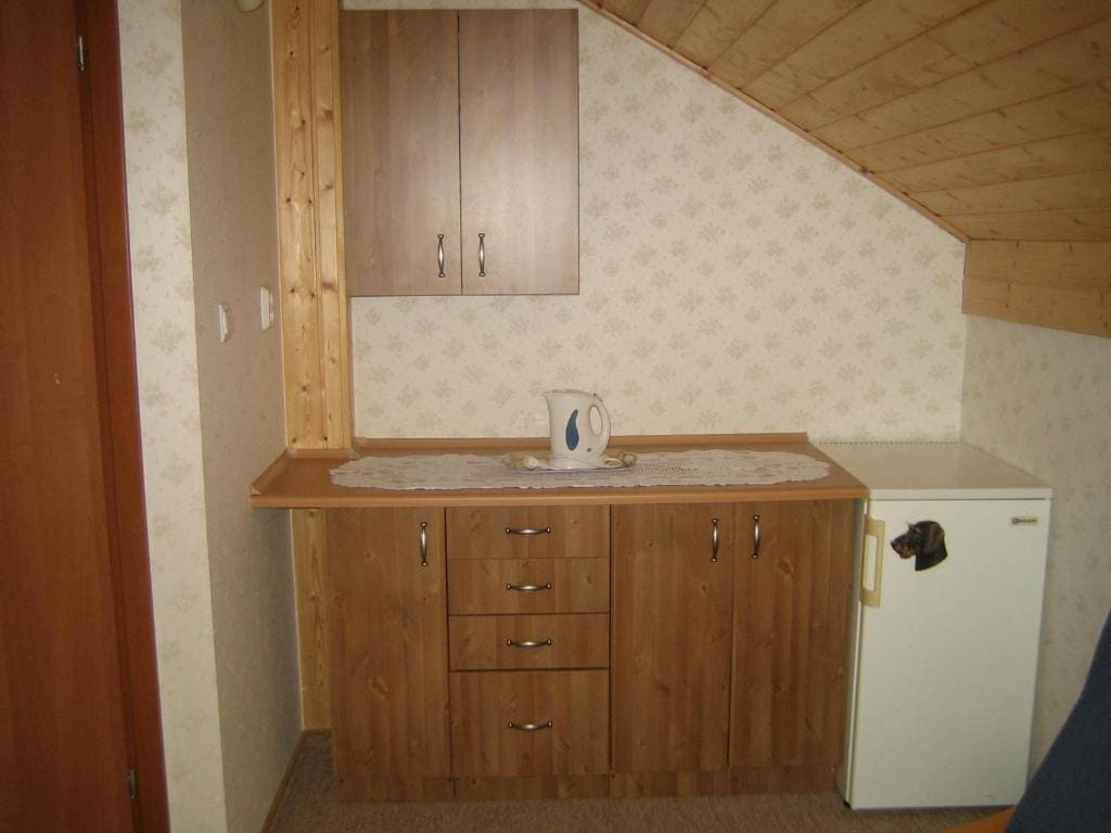 Triple Room with Balcony room - Image 1
