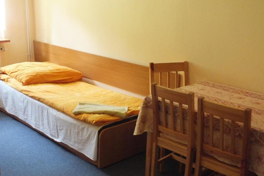 Quadruple Room room - Image 1