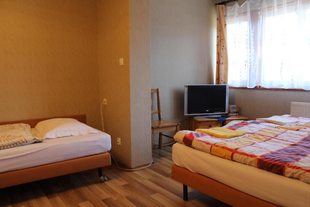 Triple Room room - Image 3