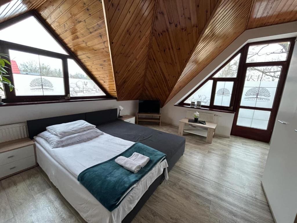 Double Room room - Image 2