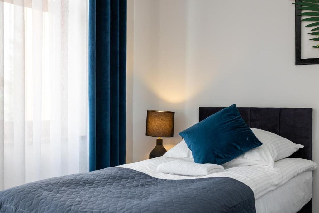 Double or Twin Room with Bathroom room - Image 2
