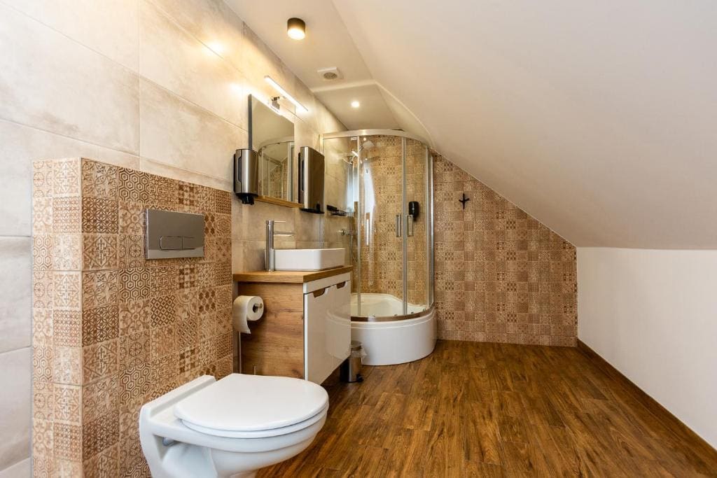 Double or Twin Room with Private Bathroom room - Image 1