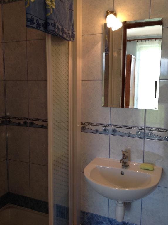 Double Room with Balcony room - Image 1