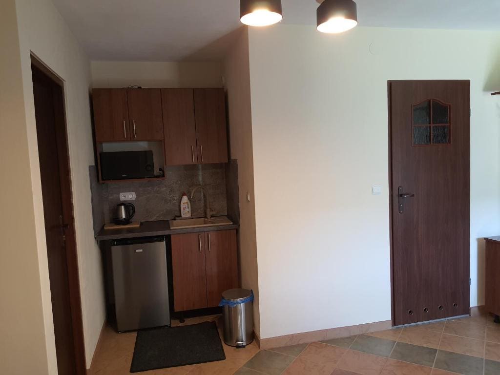 Double Room with Lake View room - Image 1