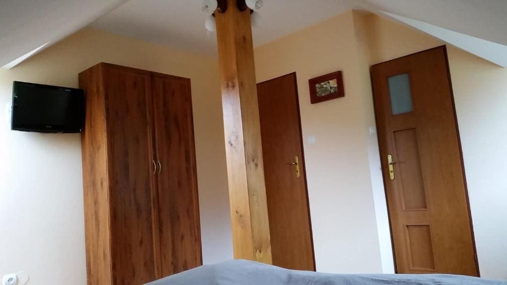 Double Room with Mountain View room - Image 2