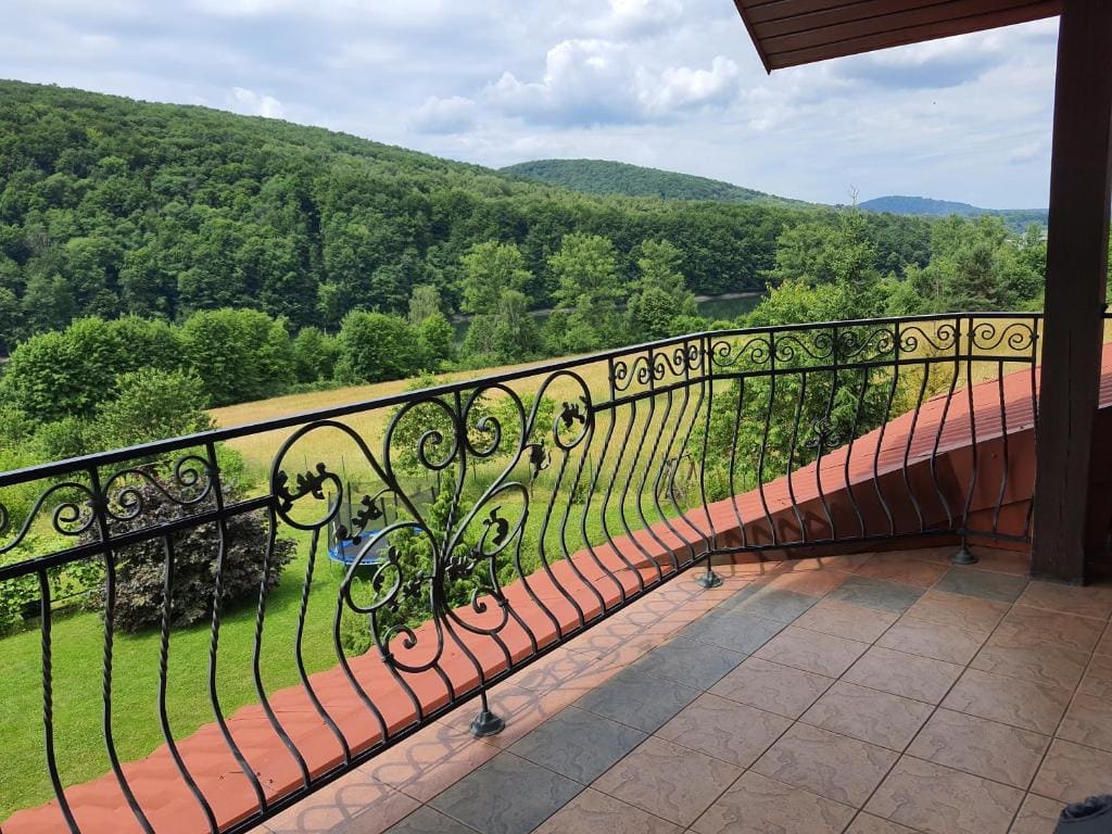 Suite with Terrace room - Image 1