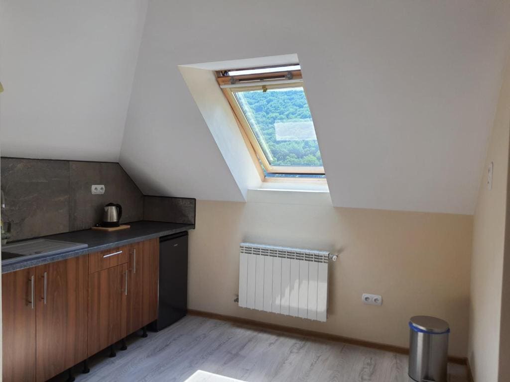 Suite with Terrace room - Image 3