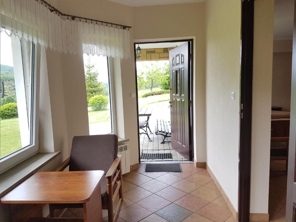 Superior Double Room room - Image 1