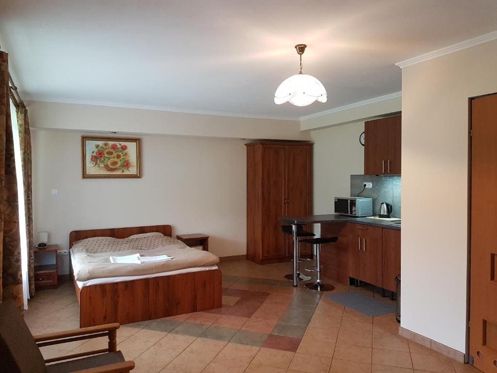Superior Double Room room - Image 3