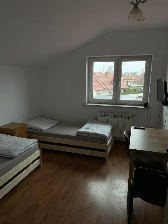 Double Room room - Image 1