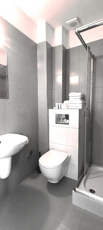 Single Room room - Image 3