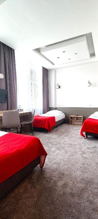 Triple Room room - Image 1