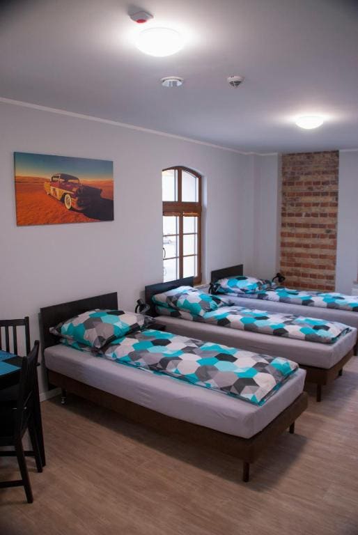 Triple Room room - Image 1