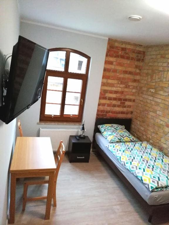 Single Room room - Image 1