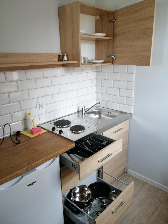 Standard Triple Room room - Image 2