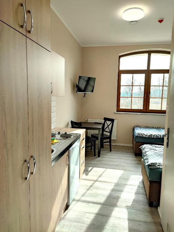 Small Double Room room - Image 3
