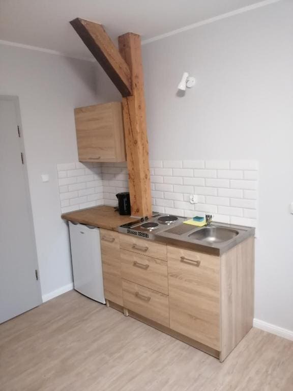 Standard Twin Room room - Image 2