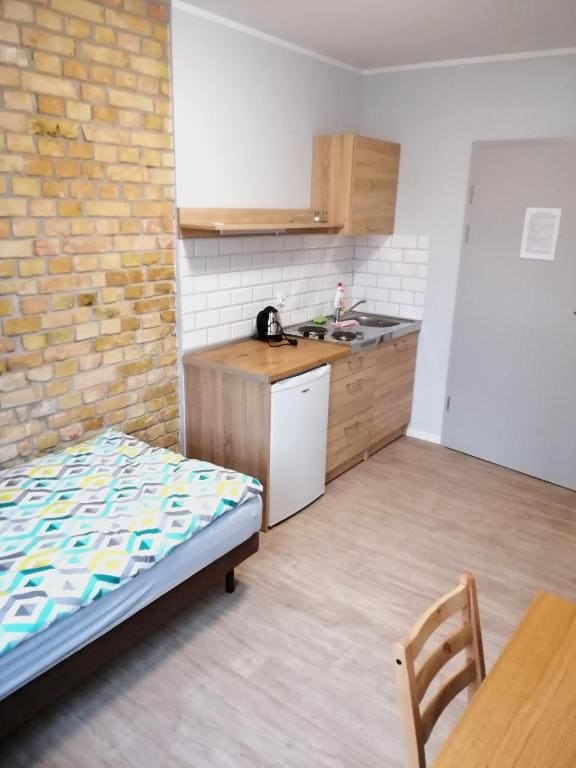 Single Room room - Image 2