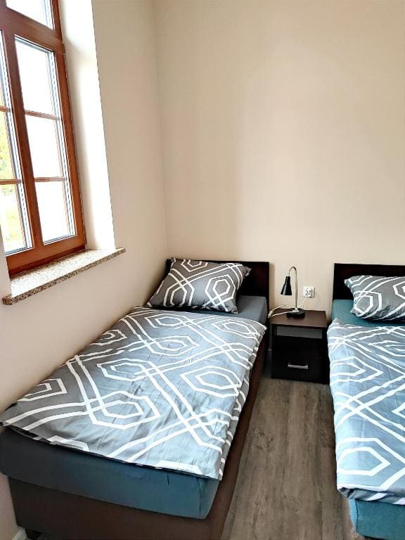 Small Double Room room - Image 2