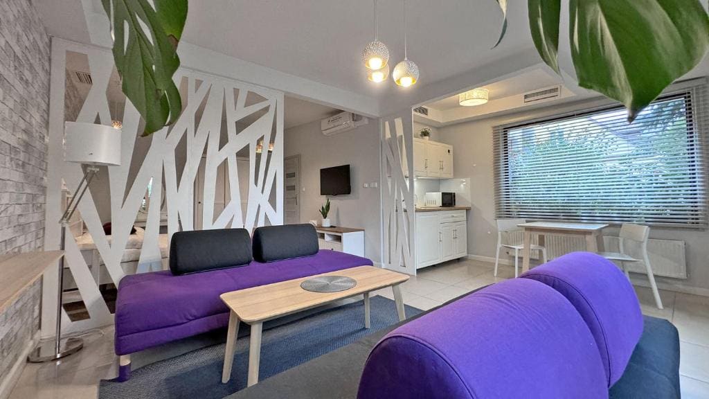 Deluxe Studio room - Image 3