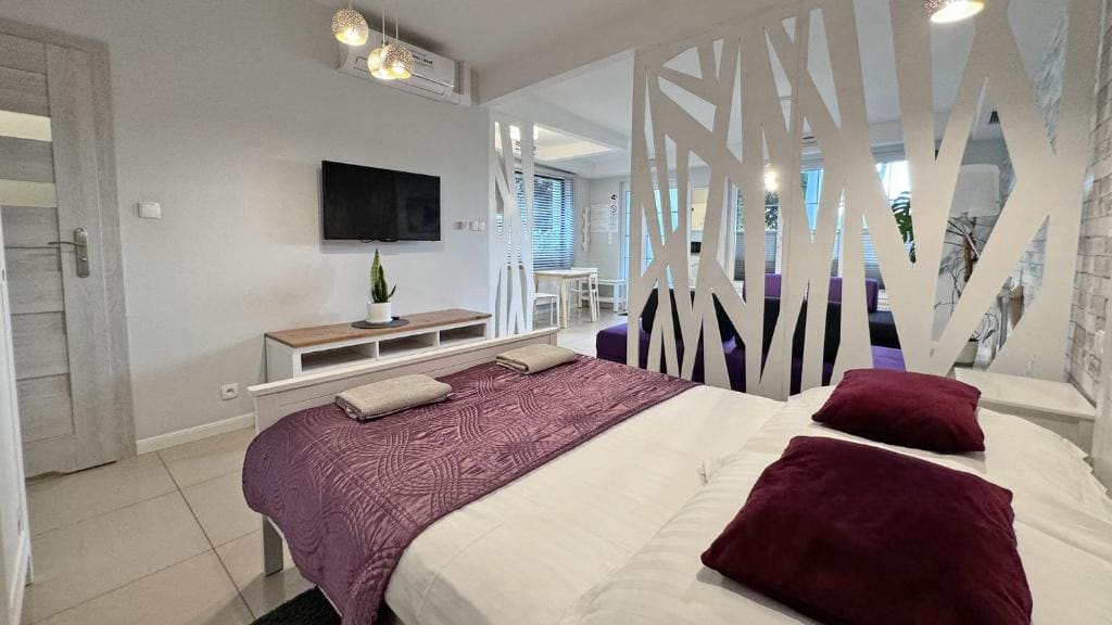 Deluxe Studio room - Image 2