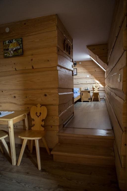 Double Room with Mountain View room - Image 2