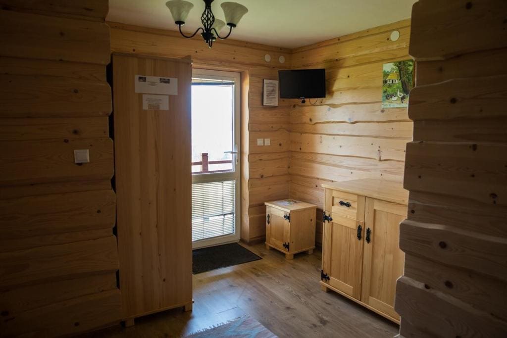 Double Room with Mountain View room - Image 1