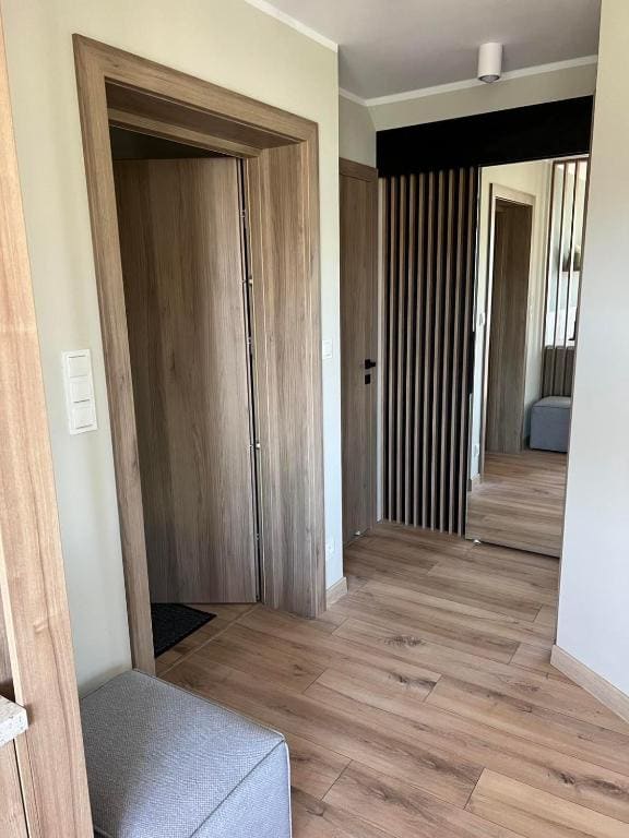 Suite with Balcony room - Image 1
