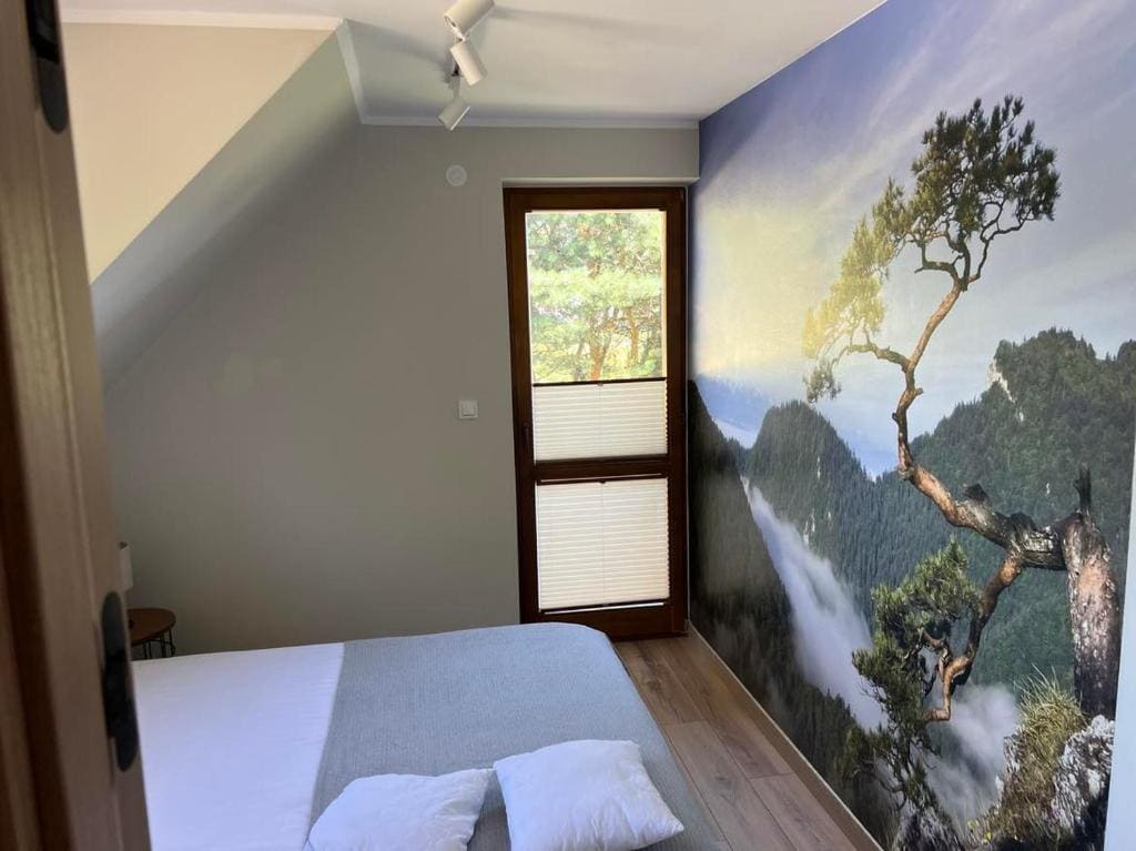 Suite with Balcony room - Image 3