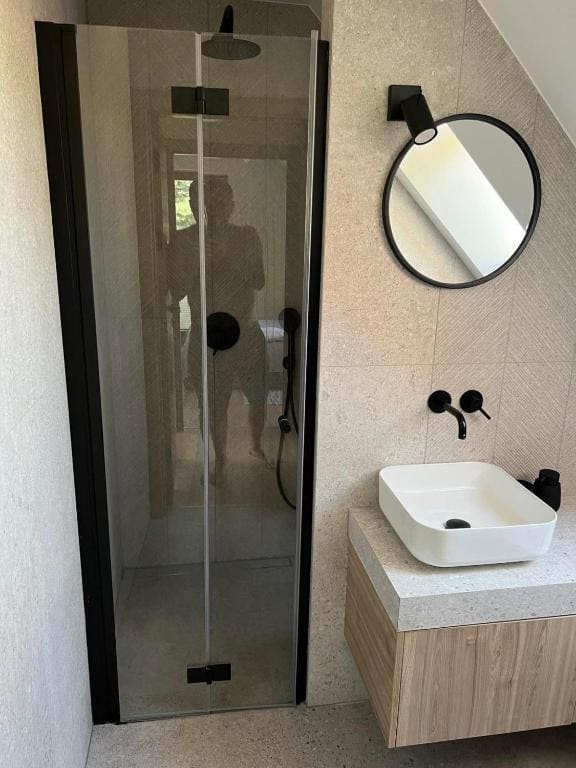 Suite with Balcony room - Image 2
