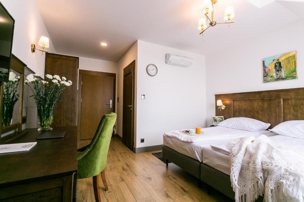 Triple Room room - Image 2