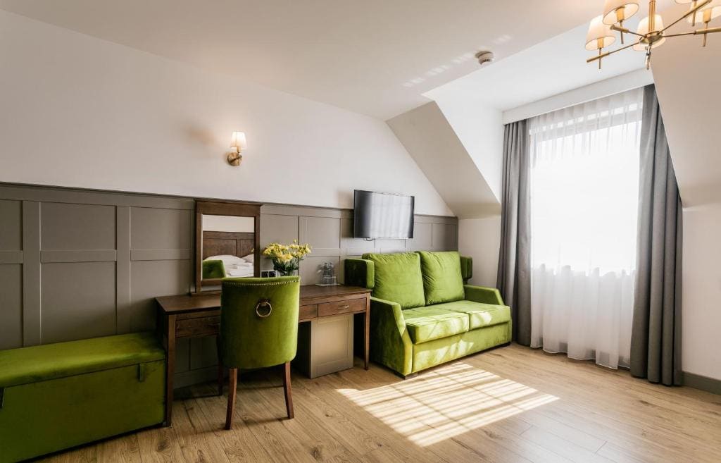 Quadruple Room room - Image 3