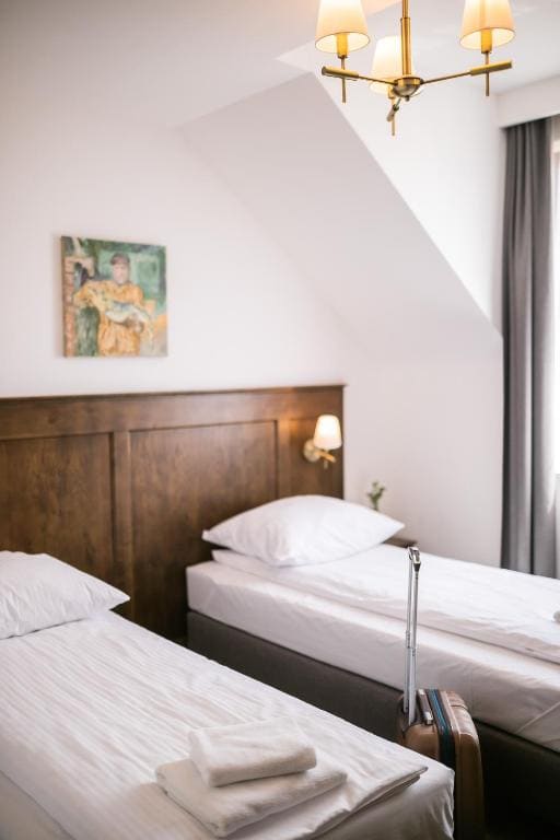 Triple Room room - Image 1