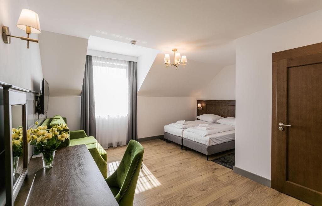 Triple Room room - Image 3